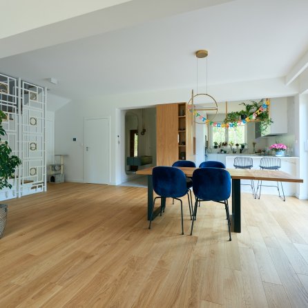 Finish Deska EKO Dąb Natura