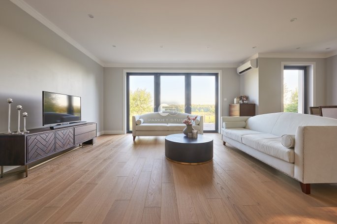 Dąbex oak Mist kl. Natural