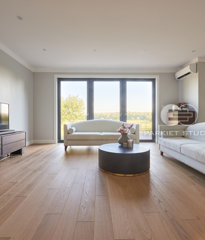 Dąbex oak Mist kl. Natural