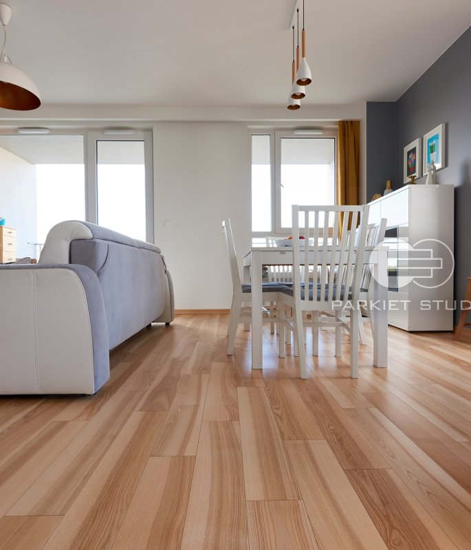 Art of Wood Retro Jesion Standard 