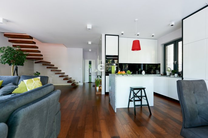 Finish Ash Thermo Board