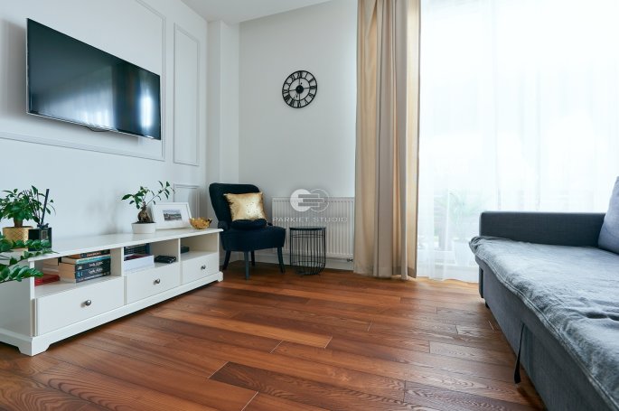 Finish Ash Thermo Board