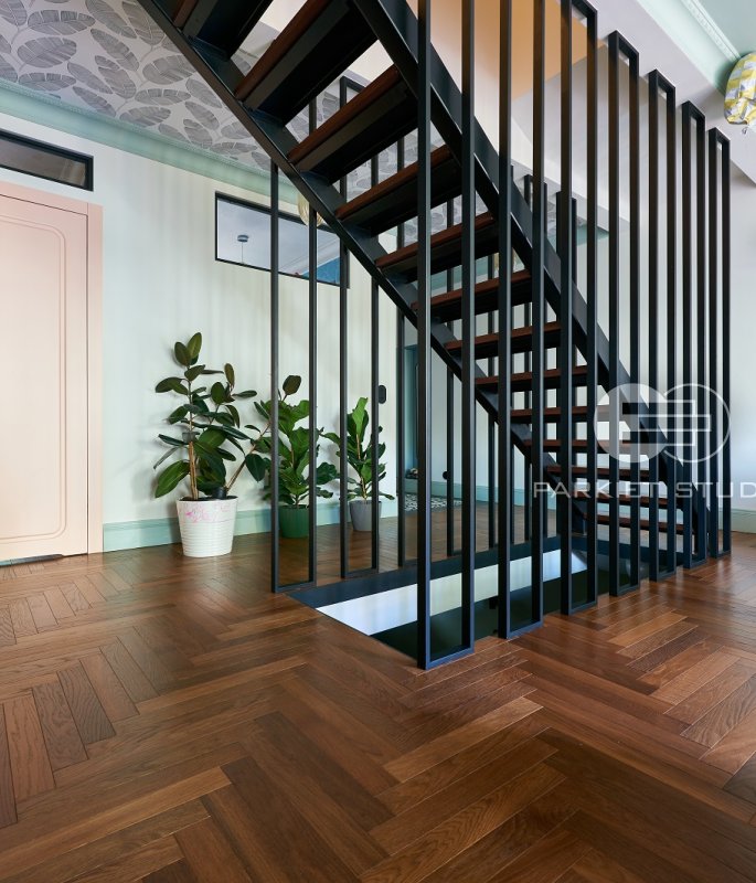 Finish Classic Spruce Oak Thermo Antique