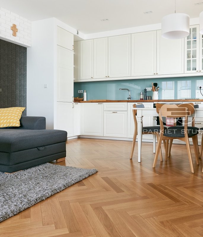 Finish Classic Spruce Oak Exclusive