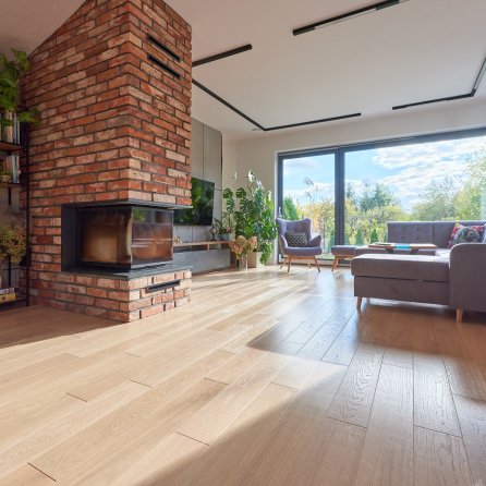 Finishdeska Eko Dąb Latte Macchiato Exclusive 