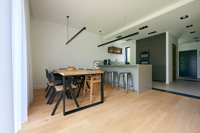 Finishdeska Eko Dąb Latte Macchiato Natur  