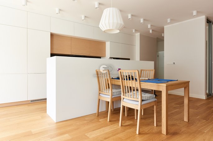 Finish Deska Dąb Exclusive