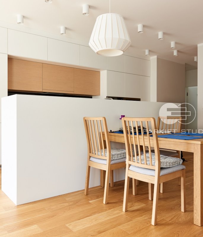 Finish Deska Dąb Exclusive