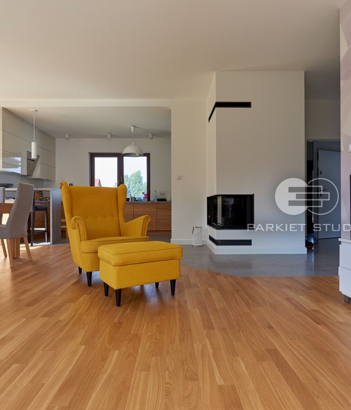 FinishParkiet Dąb Exclusive