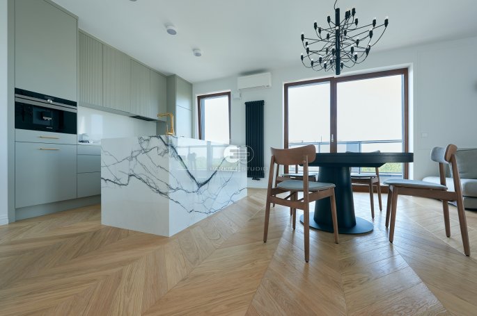 Polish Oaks French Fir Salt Oak Nature