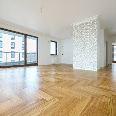 Wonder Floor - Jodła Klasyczna Dąb Amarillo Authentic