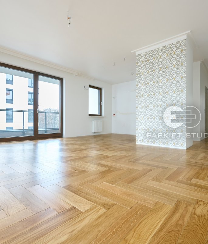 Wonder Floor - Classic Spruce Oak Amarillo Authentic