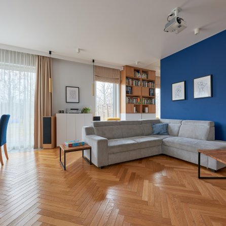 Jodła Klasyczna Wonder Floor Amarillo Natur