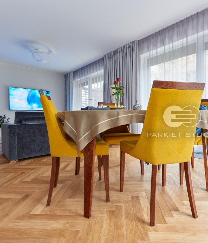 Wonder Floor Classic Oak Canton Natur Spruce