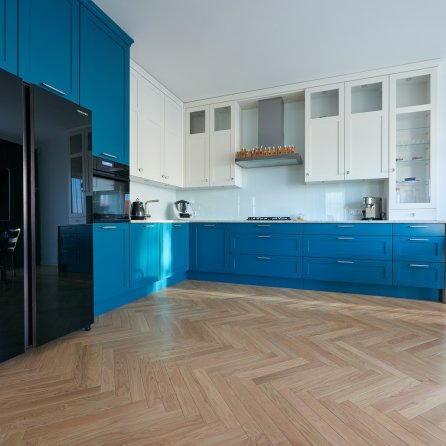 Jodła Klasyczna Wonder Floor Dąb Colby Avantgard