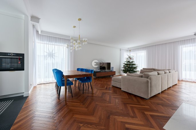 Jodła Klasyczna Wonder Floor Dąb Memphis Standard - kolor wycofany