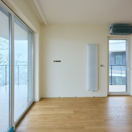 Montaż podłogi - Art Of Wood Dąb Grosseto Select