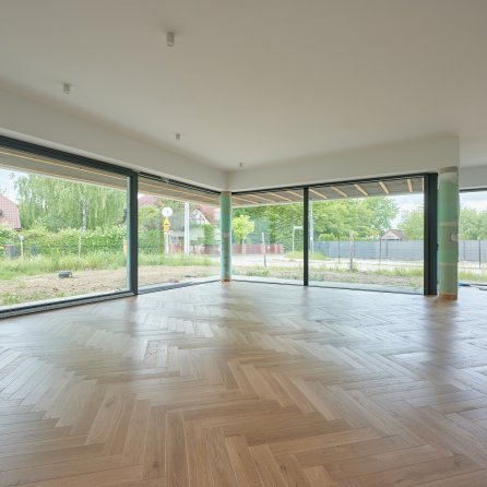 Montaż podłogi - Art Of Wood - Jodła Klasyczna Savona Rustikal  