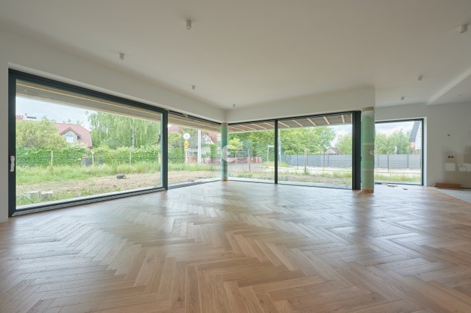 Floor installation - Art Of Wood - Classic Spruce Savona Rustic