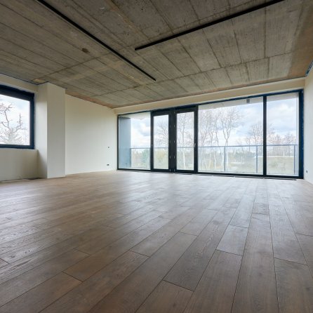 Montaż podłogi - Color Floor - Dąb Caffe Rustyk