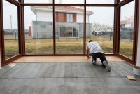 Color Floor Dąb Mastic