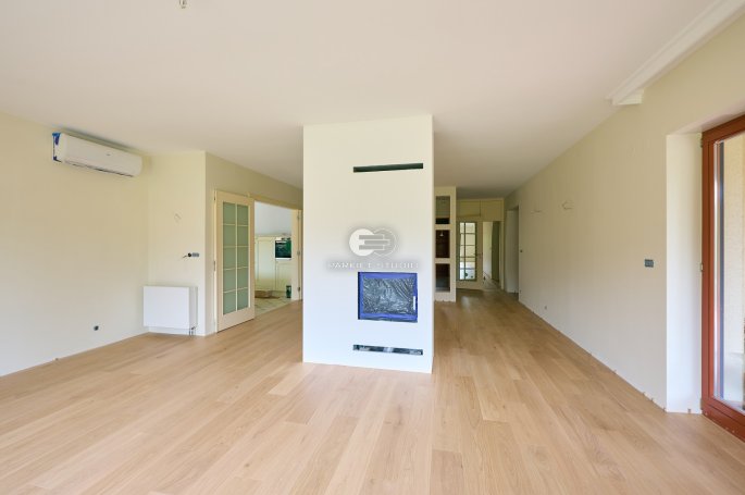 Montaż podłogi - Color Floor Dąb Polar Standard