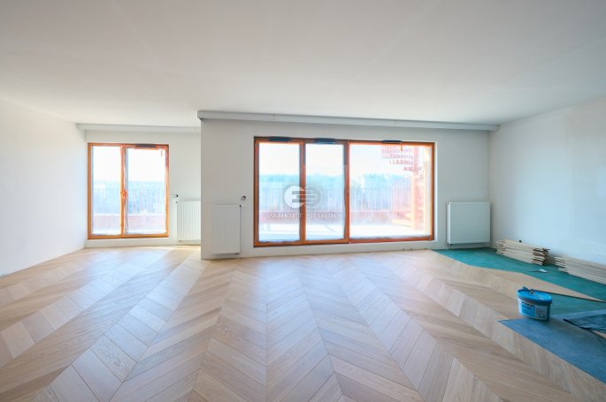 Montaż podłogi - Color Floor Jodła Francuska Dąb Polar Natura