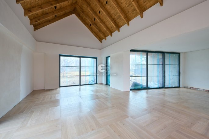 Montaż podłogi - Color Floor Jodła Klasyczna Dąb White Standard