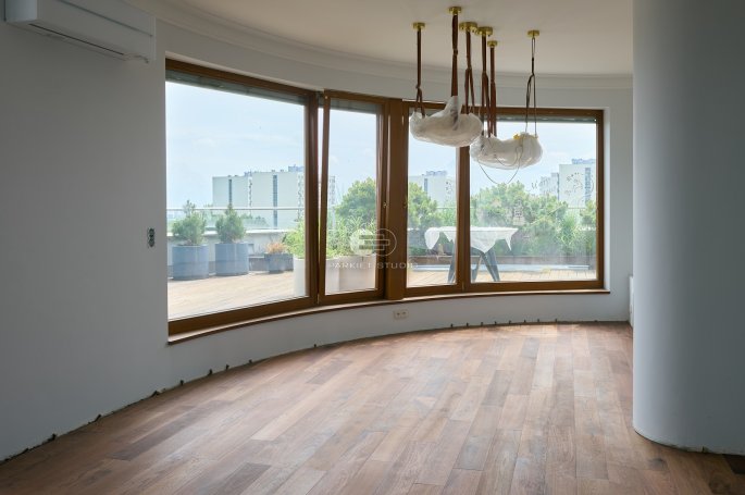 Montaż podłogi - Orzech Amerykański Premium