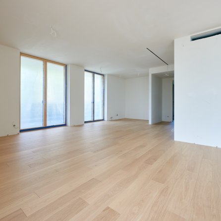 Montaż podłogi na płycie OSB - Polskie Dęby Dąb Polny Prime