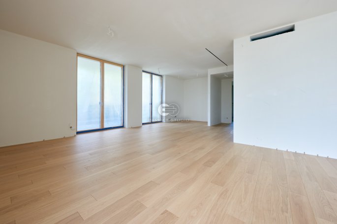 Installation of flooring on OSB board - Polish Oak Field Oak Prime