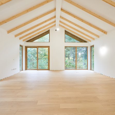 Montaż podłogi - Polskie Dęby - Dąb Polny Prime