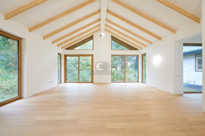 Montaż podłogi - Polskie Dęby - Dąb Polny Prime