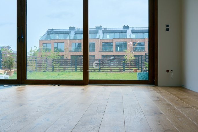 Montaż podłogi - Polskie Dęby - Dąb Pospolity Standard