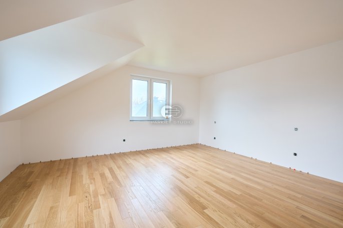 Montaż podłogi - Wonder Floor Dąb Amarillo Obiekt