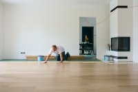 Wonder Floor Deska dębowa lakierowana Cameron