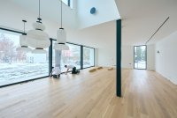 Wonder Floor Deska dębowa lakierowana Hamilton