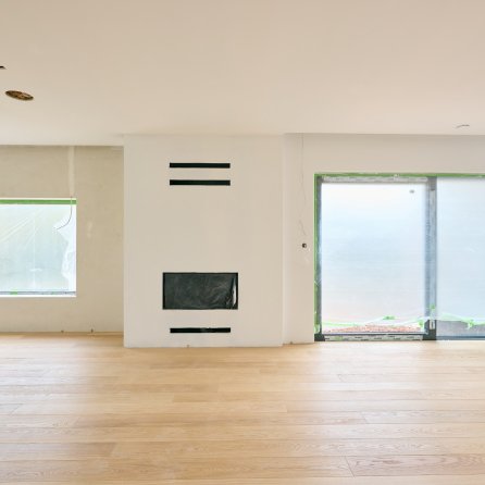 Montaż podłogi - Wonder Floor XXL Dąb Baltimore Natur