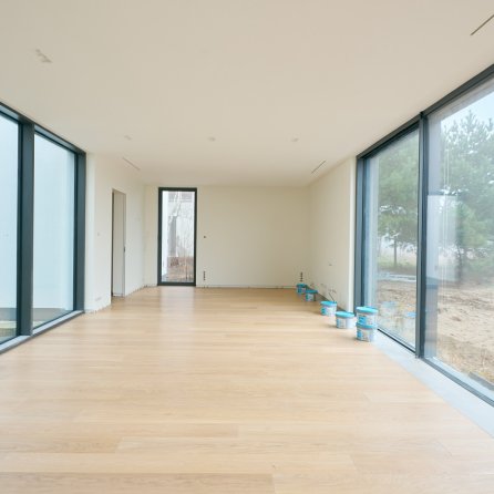 Montaż podłogi - Wonder Floor XXL Dąb Colby Natur