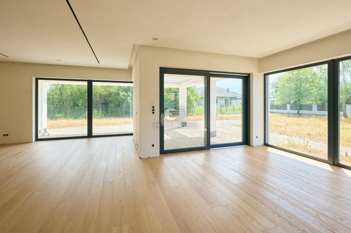 Montaż podłogi - Wonder Floor XXL - Dąb Hamilton Natura