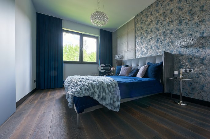 Polish Floors Oak Campinos Rustic