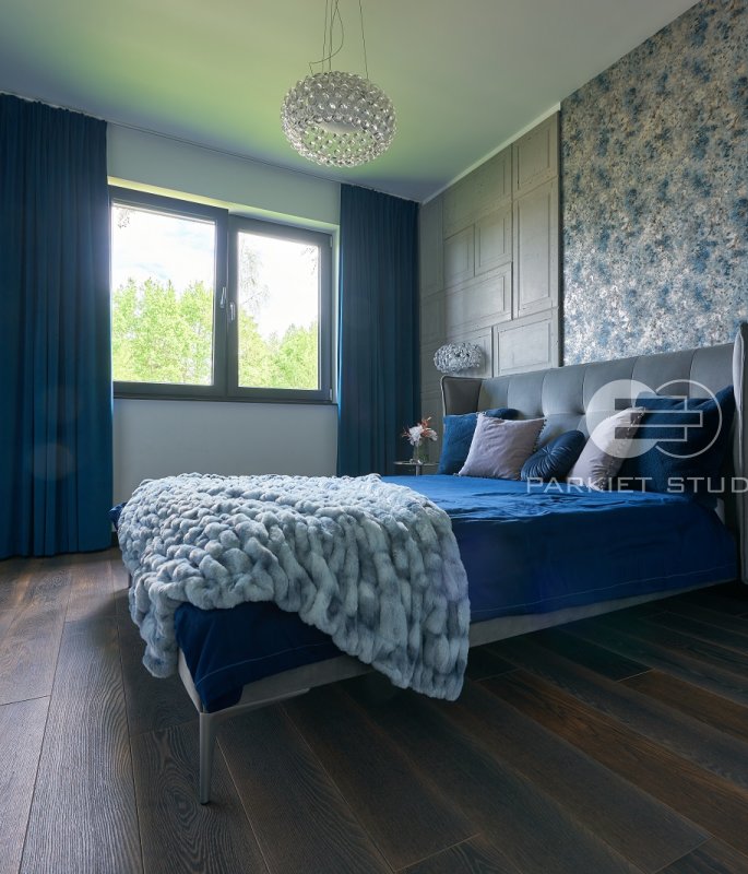 Polish Floors Oak Campinos Rustic