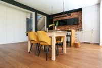 Polskie Dęby - Dąb Cynamonowy