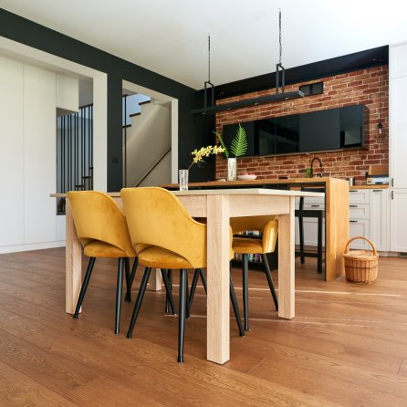 Polskie Dęby - Dąb Cynamonowy Postarzany