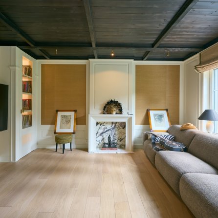 Polskie Dęby - Dąb Diament Standard