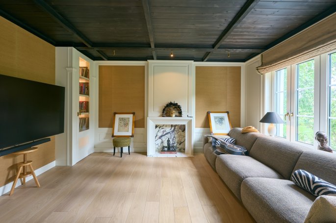 Polskie Dęby - Dąb Diament Standard