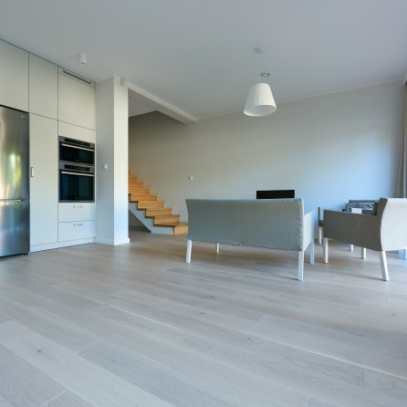 Polskie Dęby - Dąb Jasny Country 