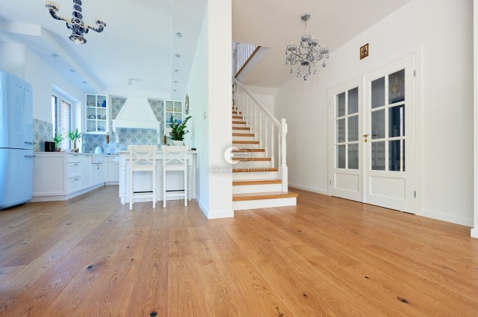 Polish Oaks - Kashubian Oak