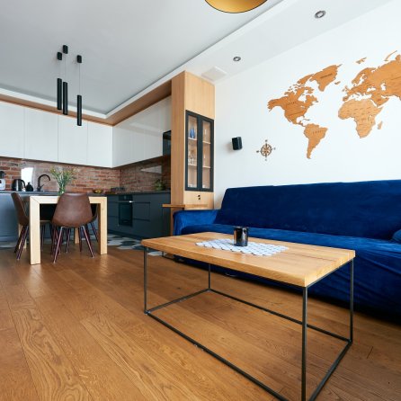 Polskie Dęby Dąb Bursztynowy