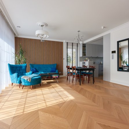 Polskie Dęby - Dąb Leśny Jodła Francuska Prestige  